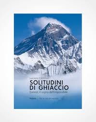 SOLITUDINI DI GHIACCIO di Luciano Caminati